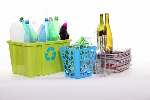 Innovative waste removal solutions