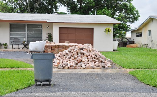 Importance of proper furniture disposal for the environment