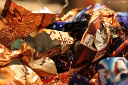 Measured cubic-yard estimate for warehouse office fixtures