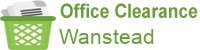 Office Clearance Wanstead